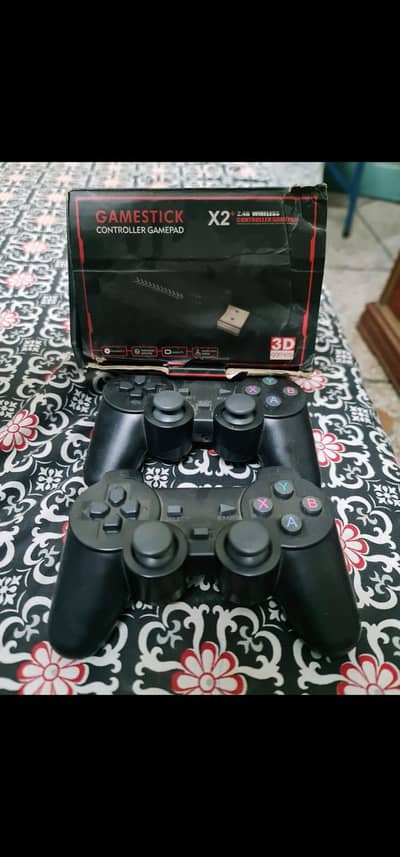 Controller for sale