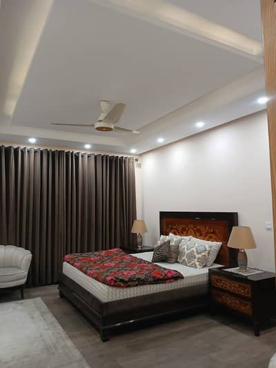 SYED BROTHERS PROUDLY OFFERS: 2-Kanal Elegant And Fully Maintained Bungalow Is Available In The Best Block Of HBFC Housing Socety, Lahore.