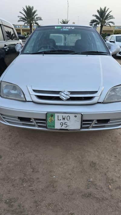 cultus Urgent sale