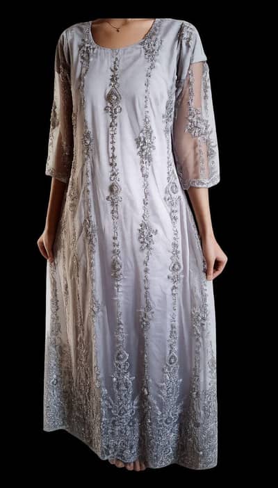 wedding formal dress
