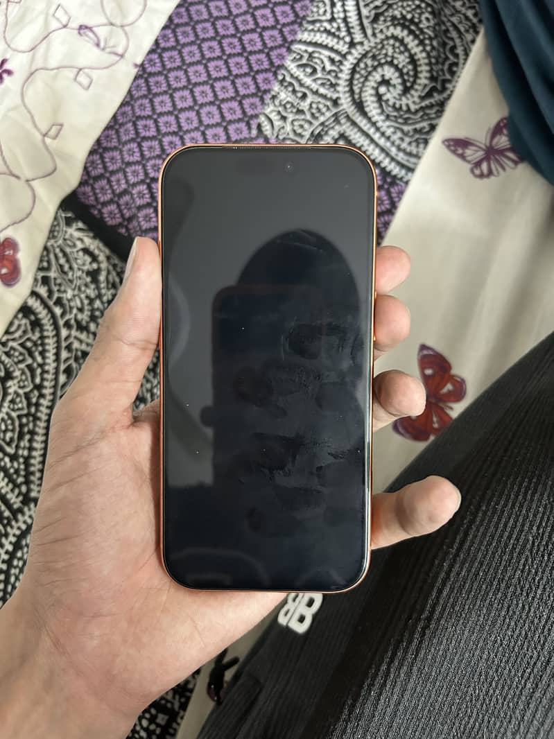 Iphone 17 pro 0