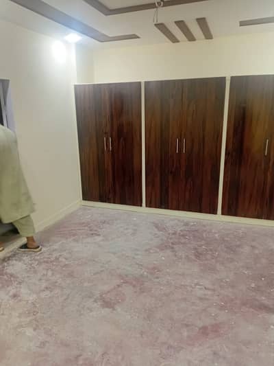 Prime Location Flat For Sale In North Karachi - Sector 7-D1 Karachi