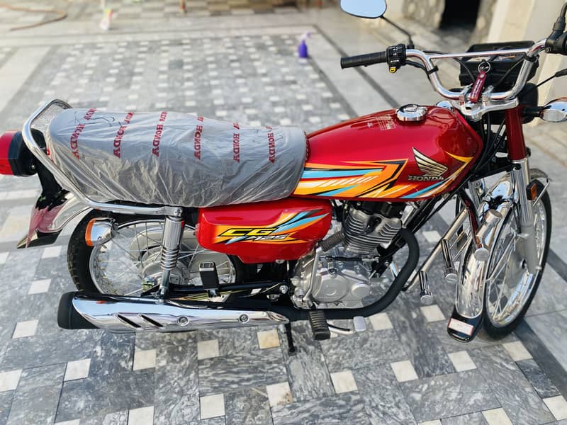 Mint condition 2026 model 0