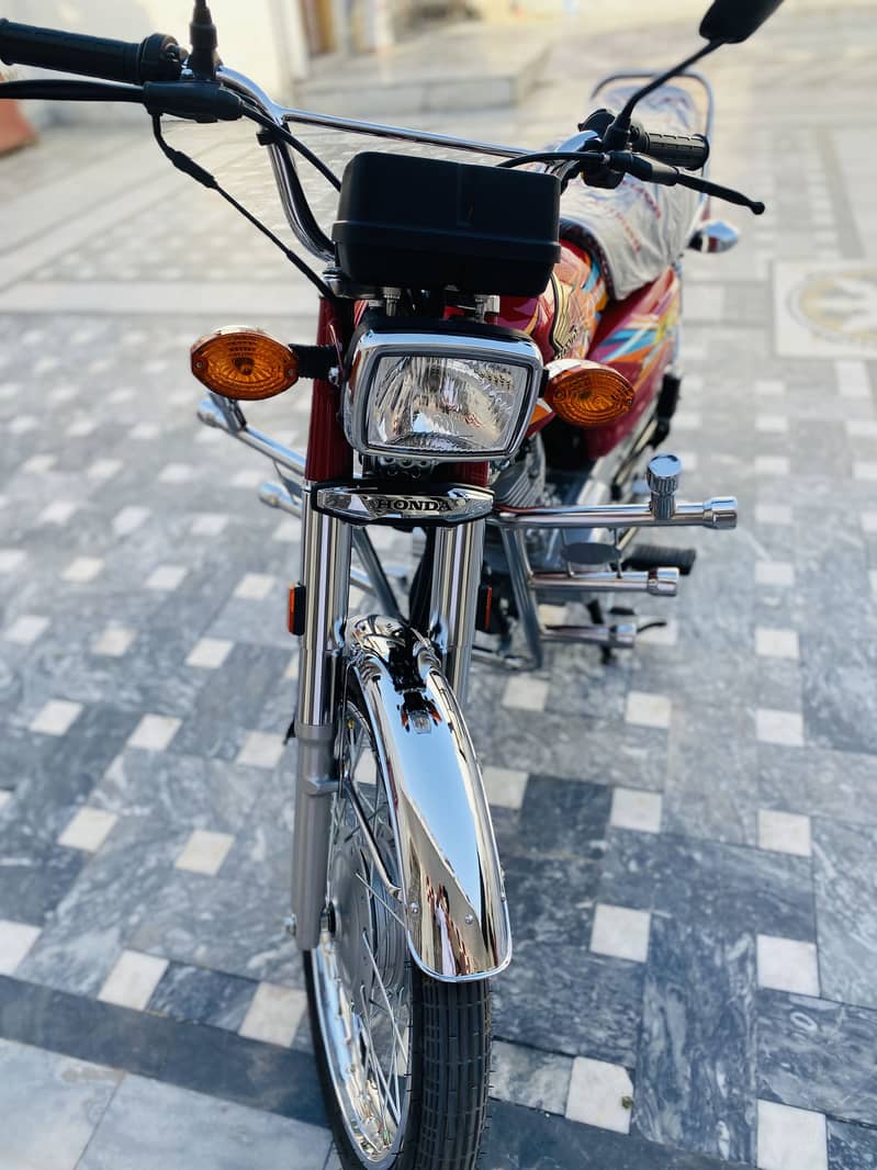 Mint condition 2026 model 2