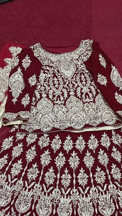 bridal linga