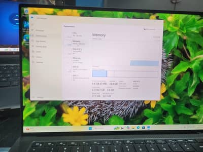 Dell XPS 9520 Ci7 12th Gen  32Gb DDr5 Ram 512GB nvme Touch 4Gb 3050 ti