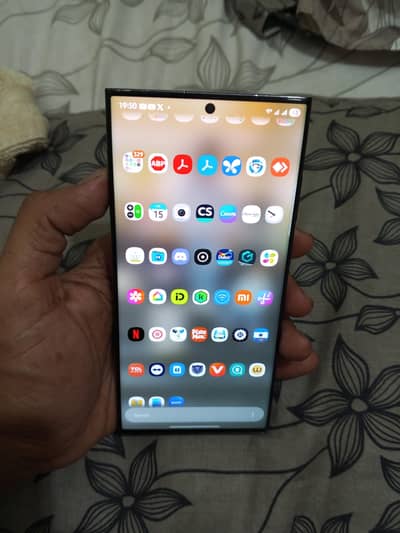 Samsung S23 ultra