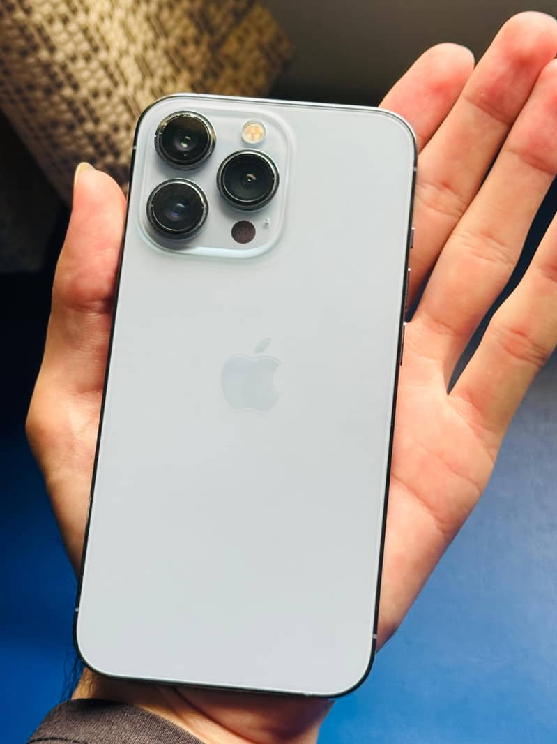 Iphone 13 pro 1