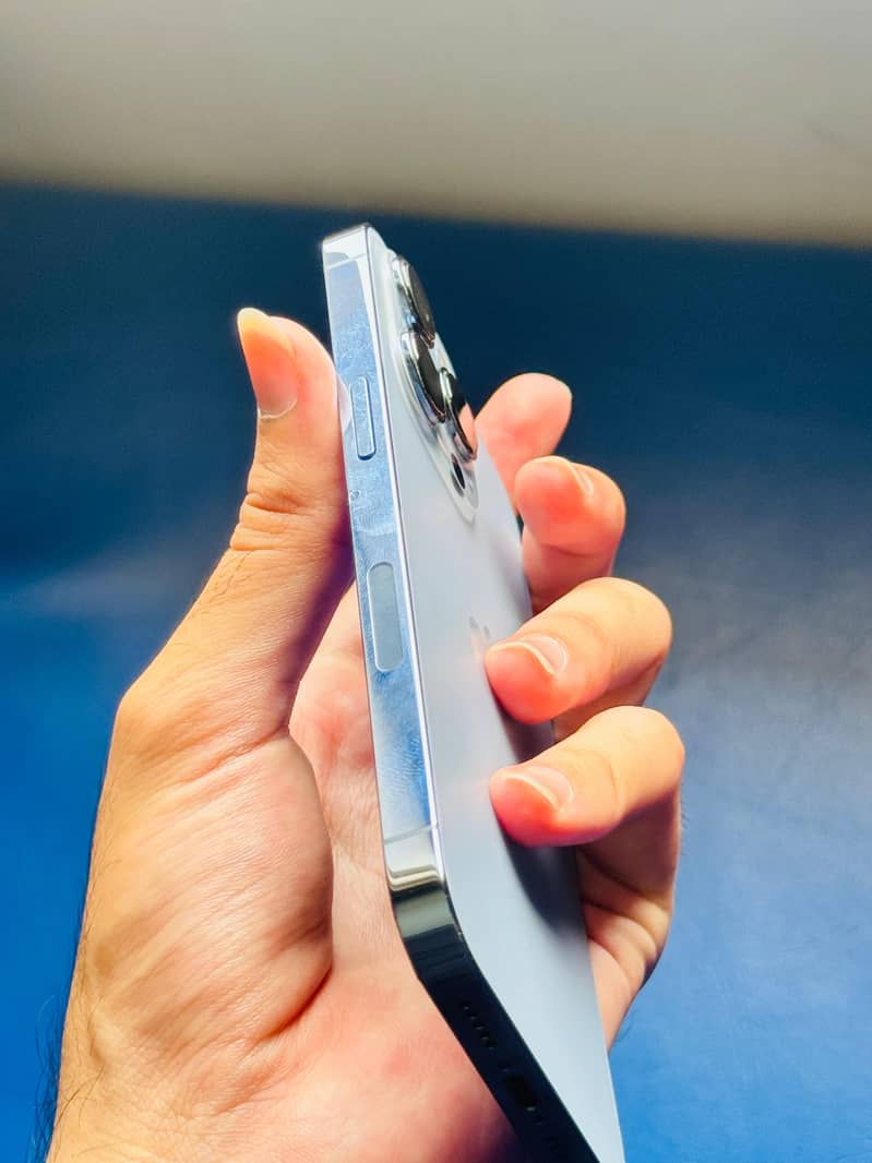 Iphone 13 pro 3