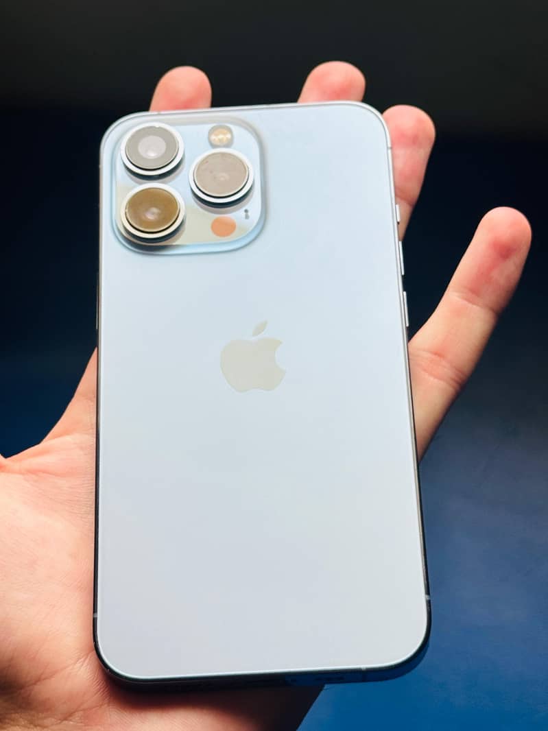 Iphone 13 pro 4