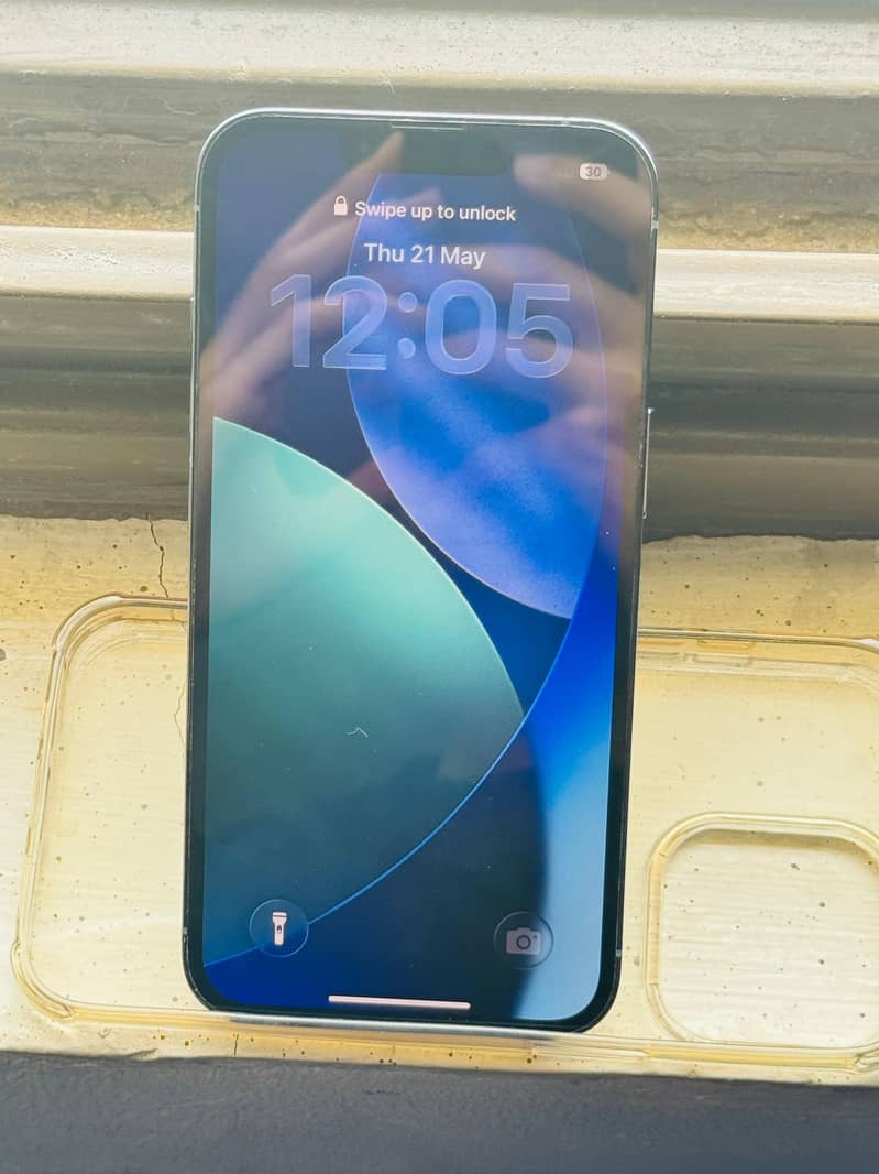 Iphone 13 pro 5