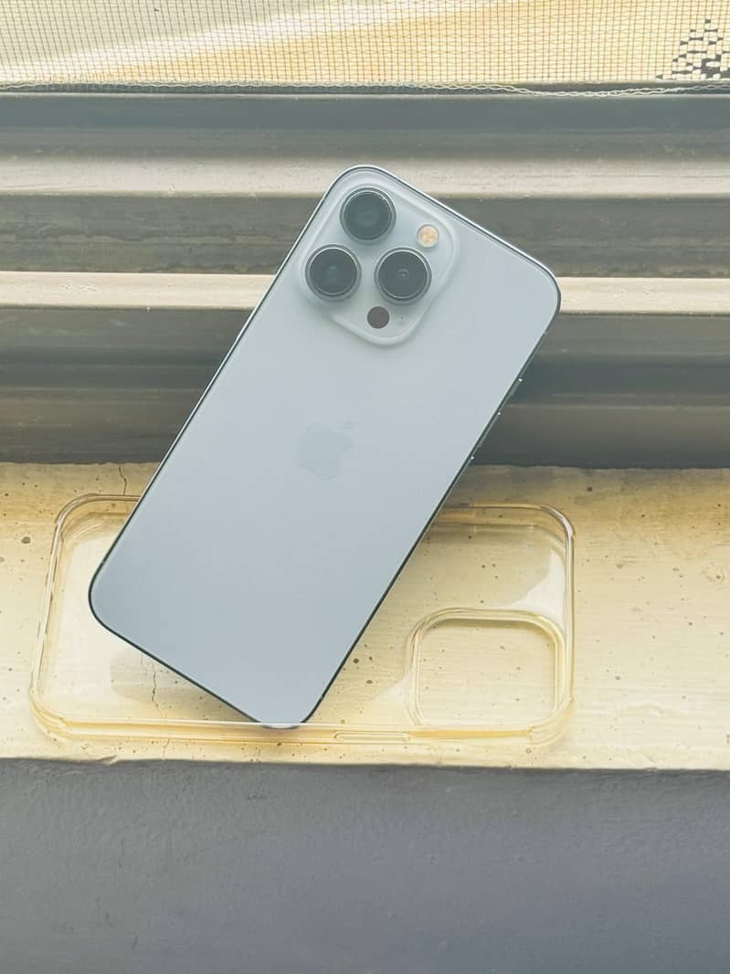 Iphone 13 pro 6