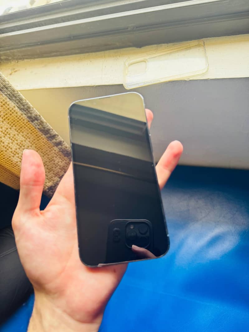 Iphone 13 pro 13