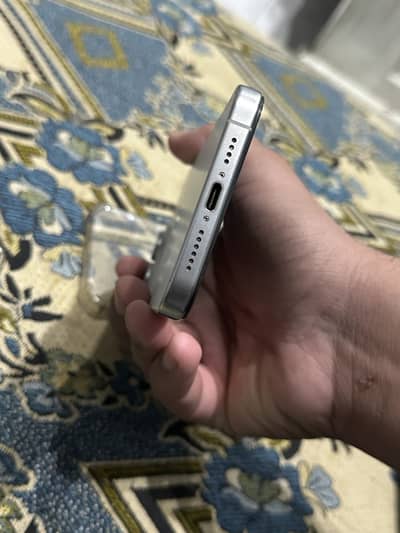 IPhone 15 Pro Max Non Pta