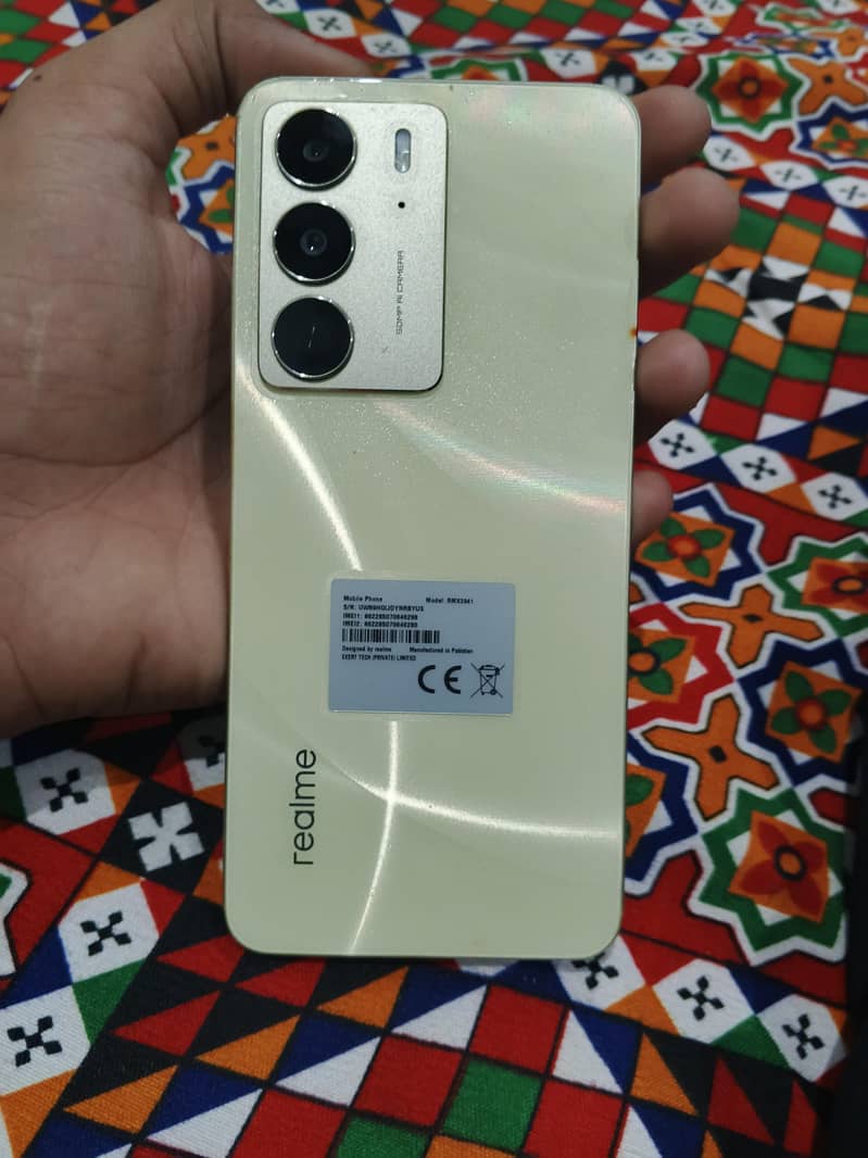 realme c75 3