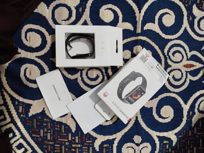 Huawei band 9