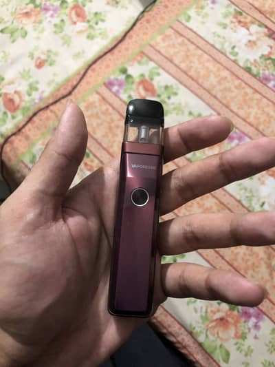 Vaporesso xros pro