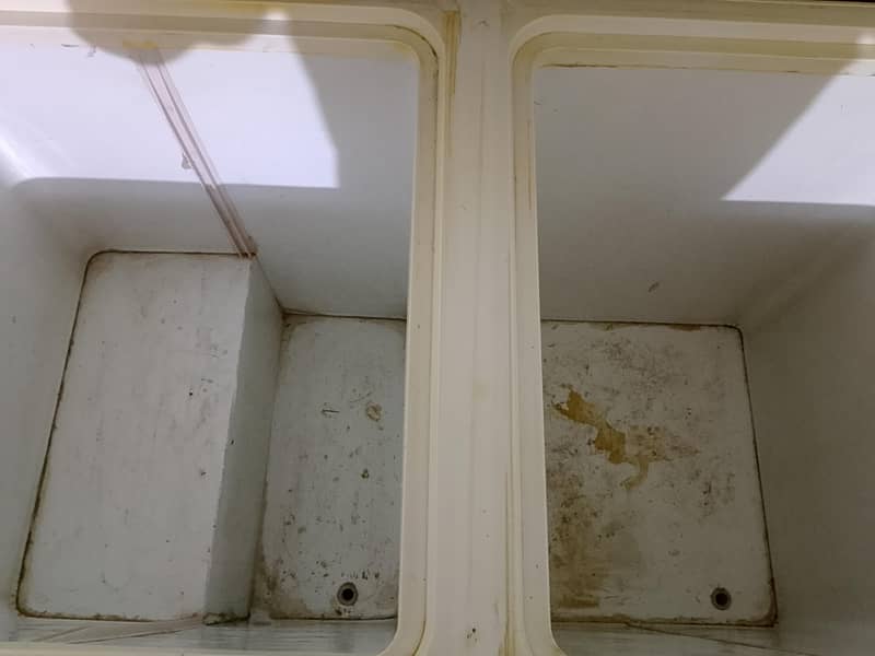 waves freezer 3