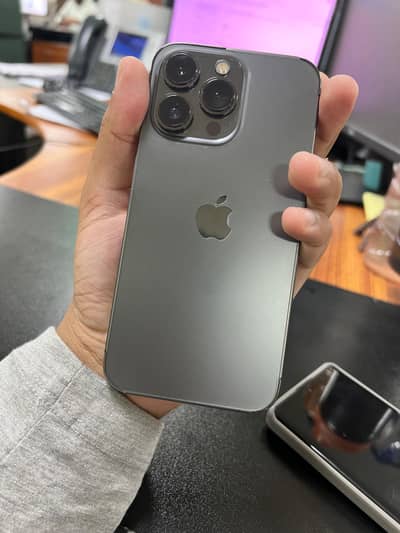 Apple iPhone 13 Pro
