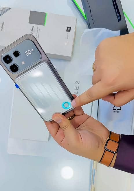 note 60 pro 5g 0