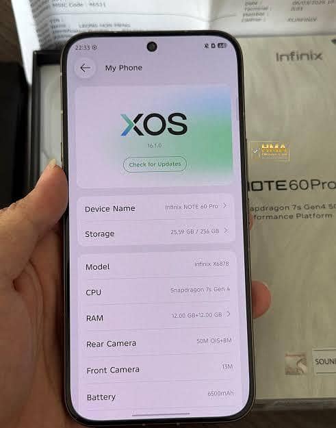 note 60 pro 5g 1