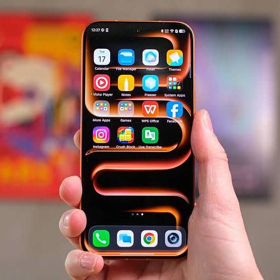 note 60 pro 5g 3