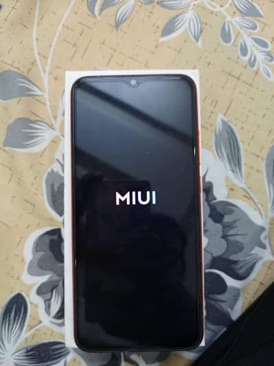 Redmi 9C for sale