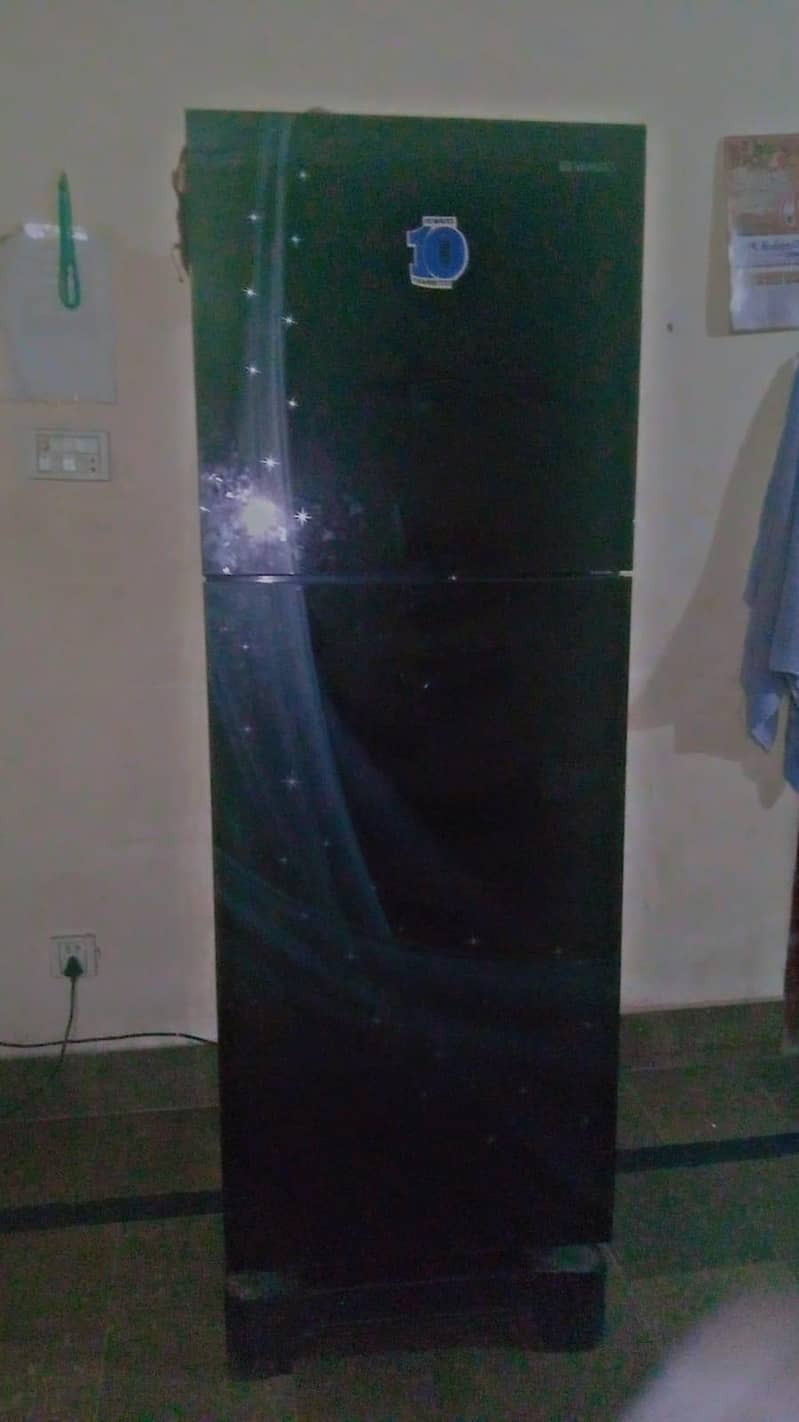 Waves Frige 0