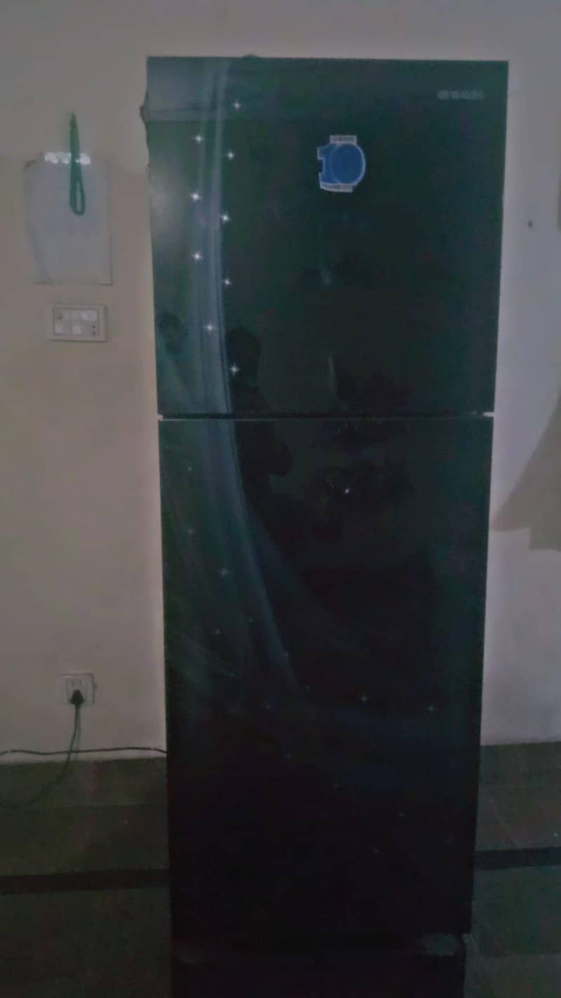 Waves Frige 1