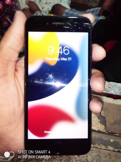 iphone 7 non pta 128 gb