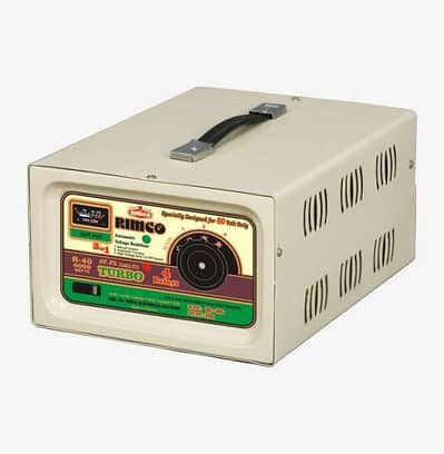 3000 watt Steplizer