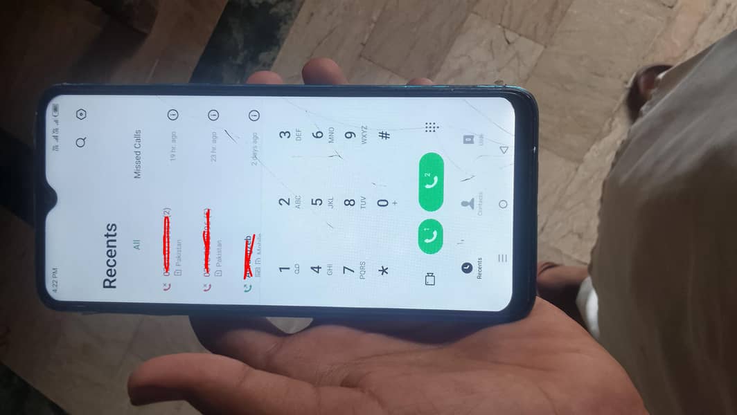 INFINX SMARTTT 7! 1