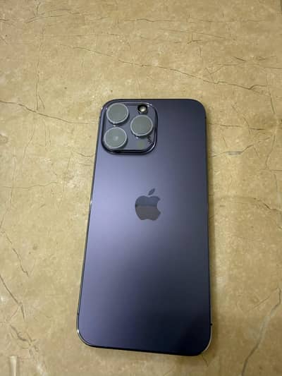 iphone 14 pro max 256gb