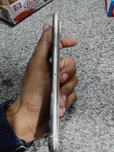 Apple iPhone X