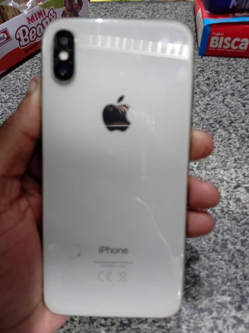 Apple iPhone X 2