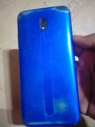 readmi 8a pta approved 3gb 32gb dual SIM exchange possible