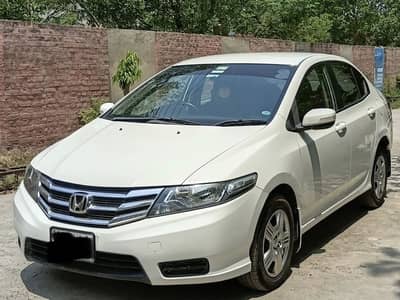 Honda City 2015 brand New