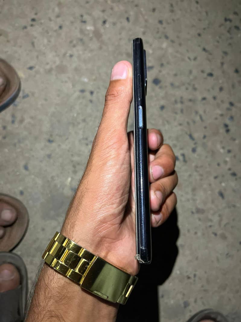 INFINIX NOTE 10 0