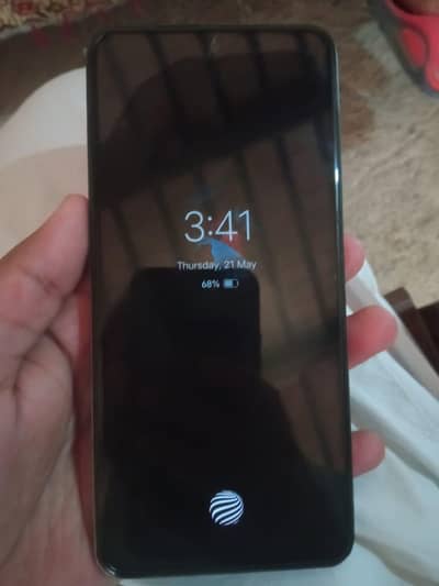 Mobile phone sale