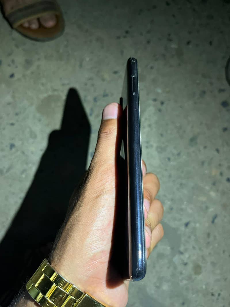 INFINIX NOTE 10 2