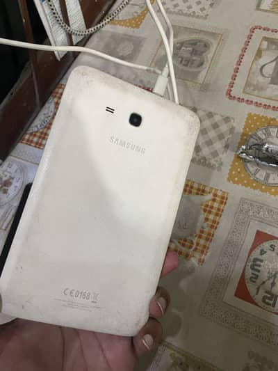 Sumsung tab 3 V