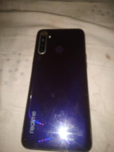 realme 5i. . . ?