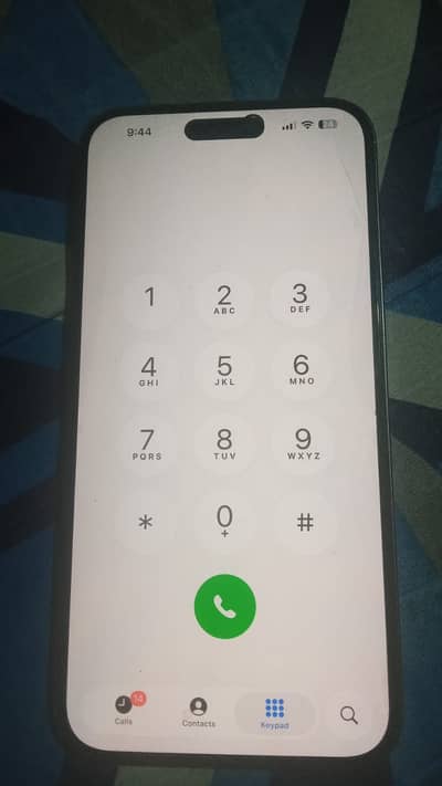 Iphone 14 pro max 128bg