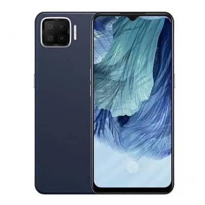 oppo f17 PTA Approved