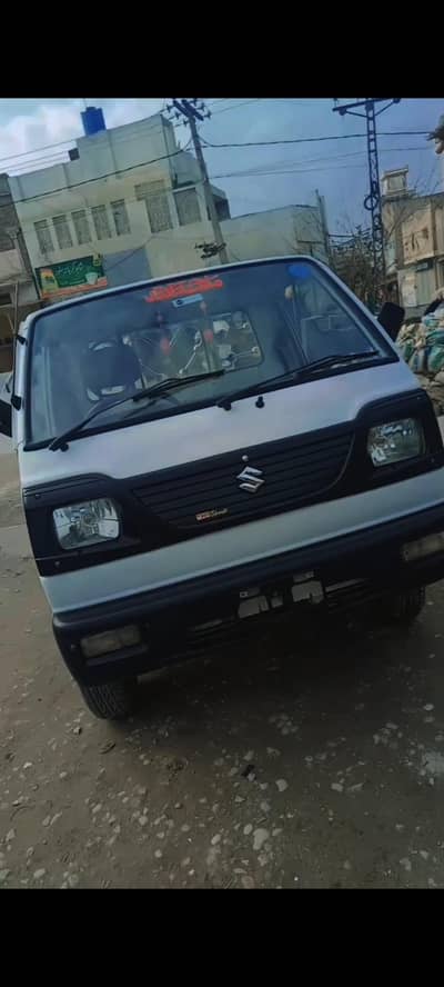 Suzuki ravi 2021