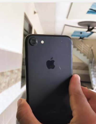 iPhone 7 non Pta 32 GB.