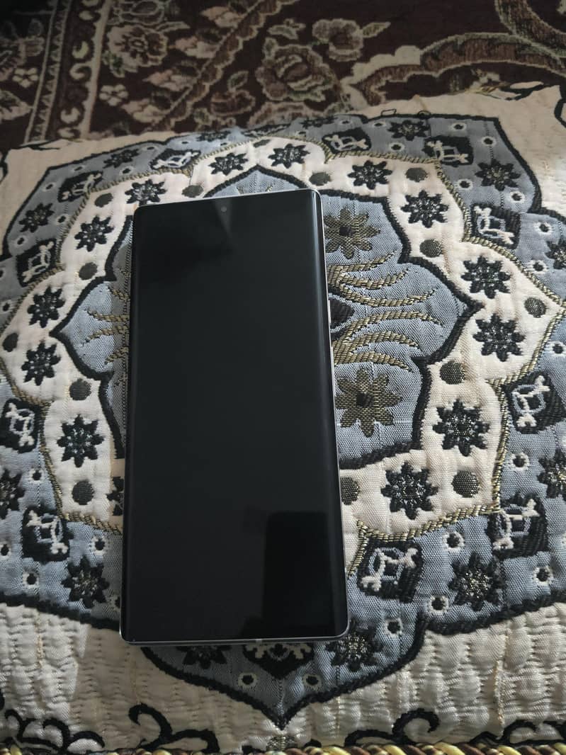 Google pixel 6pro 0