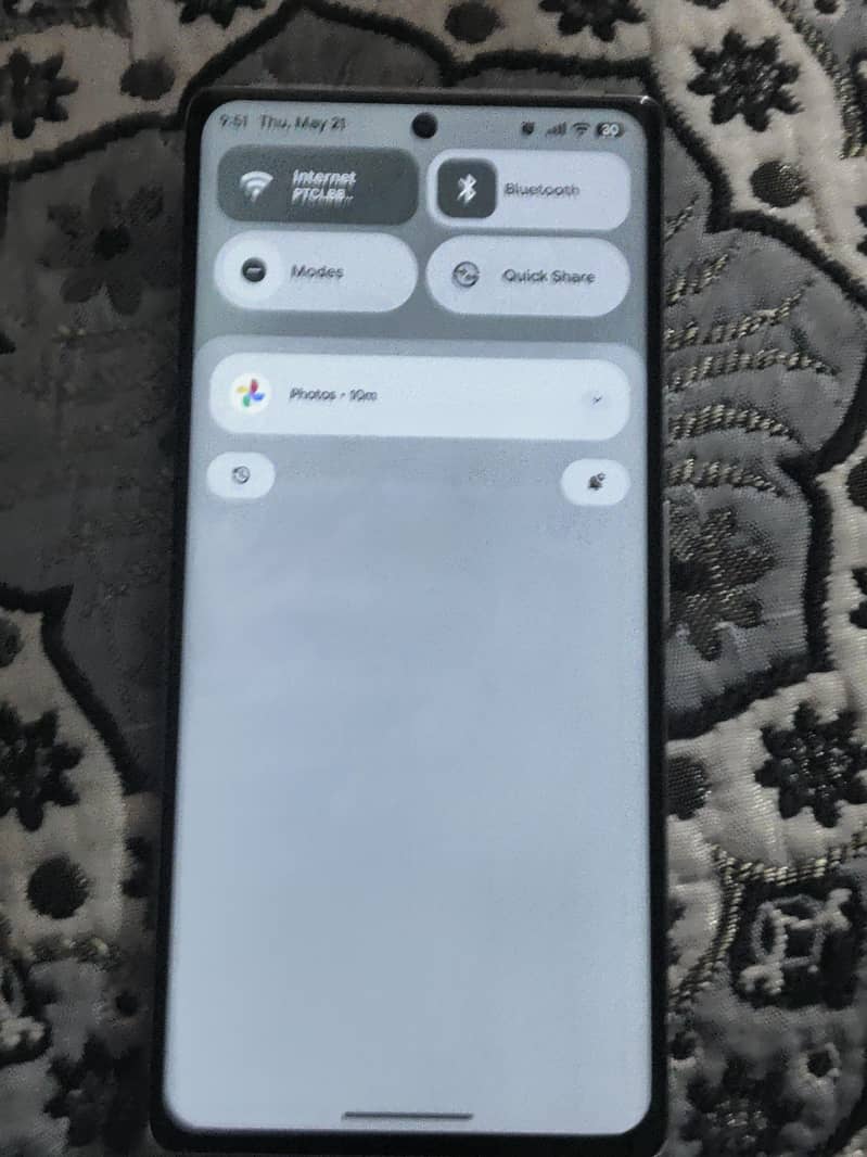Google pixel 6pro 5