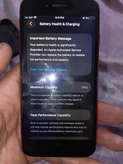 iPhone SE(2020)(JV) urgent for sale