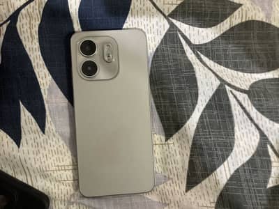 Infinix smart 9hd complete box